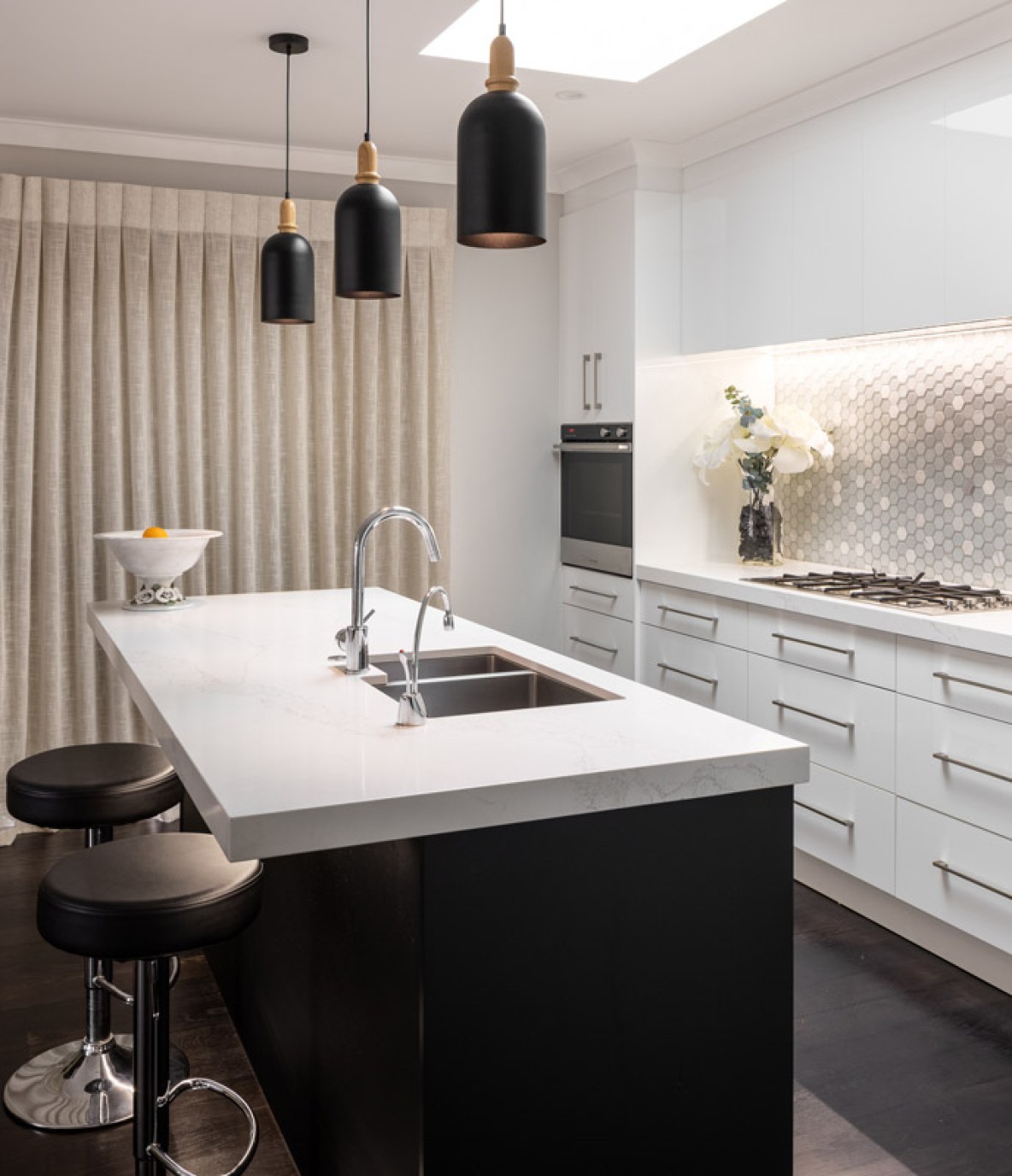 Supremo Kitchens LTD - Services